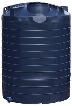 Image de Cuve aérienne stockage EAU  13 000L