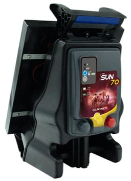 Image de TIPI SUN 70 - 14 W