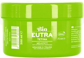 Image de GRAISSE A TRAIRE BIO