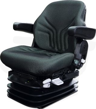 Image de Siège 12V Maximo Confort