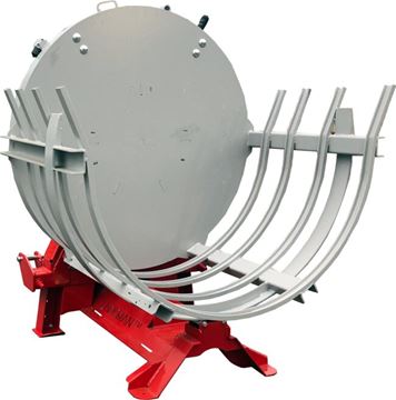 Image de FAGOTEUSE LANCMAN MECANIQUE