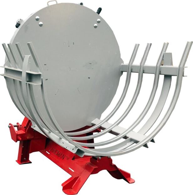 Image sur FAGOTEUSE LANCMAN MECANIQUE