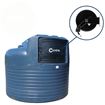 Image sur Cuve ECO 5 000 L GNR - 80 L/min & enrouleur CAMPA