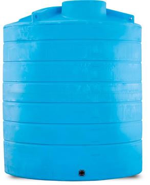Image de Citerne stockage eau 12 500 litres