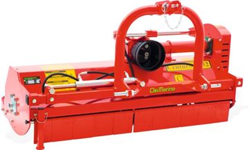 Image de BROYEUR CENTURION 132 DEPORTABLE