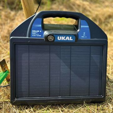 Image de Poste solaire SOLAR 6